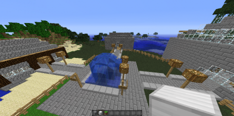 EmpireCraft EmpireCraft