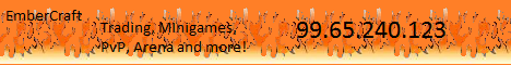 EmberCraft! EmberCraft!