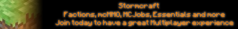 Stormcraft Stormcraft