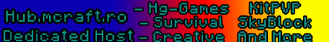 Hub.MCRAFT.Ro