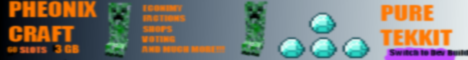 Pheonixcraft Pheonixcraft