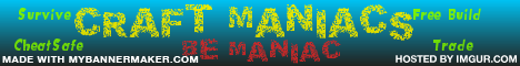 Craft Maniacs 1.3.1 Craft Maniacs 1.3.1