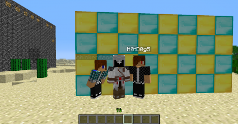SuperRaidCraft