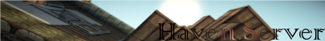 Haven Server Haven Server