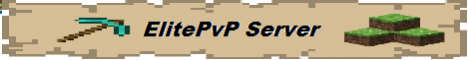 ElitePvP Server ElitePvP Server