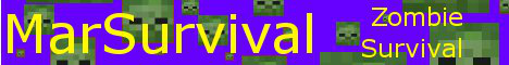 MarSurvival MarSurvival