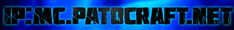 PatoCraft PvP PatoCraft PvP