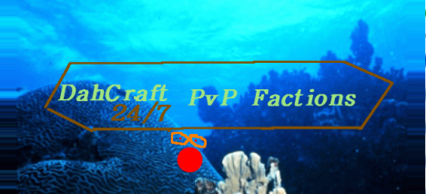 DahCraft DahCraft