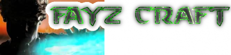 FAYZCraft 1.3.2! Factions, UltimateArena and more! JOIN NOW FAYZCraft 1.3.2! Factions, UltimateArena and more! JOIN NOW