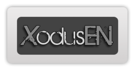 [TEKKIT] XodusEN\'s Minecraft Server! [TEKKIT]