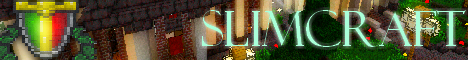 SlimCraft SlimCraft