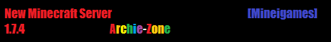 Archie-Zone Archie-Zone