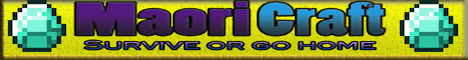 MaoriCraft