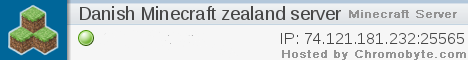 Zealand Server