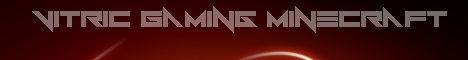 Vitric Gaming MC Vitric Gaming MC