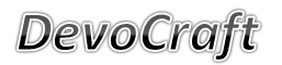 DevoCraft DevoCraft