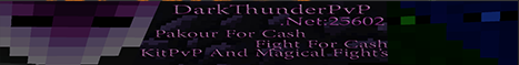 [Spells]DarkThunderPvP.net:25602[PvP/Kits]