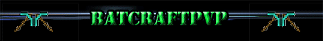 BatCraftPVP-AMAZING Staff-Airplanes-Creative-1.6.2 world-PVP-Factions-McMMO-Multiverse