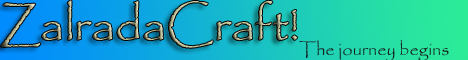--{[Zalrada Craft!]}--