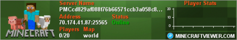 MinecraftMania