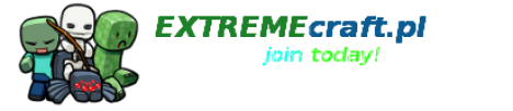 Extremecraft.pl