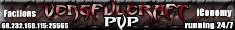 VengfulCraft VengfulCraft