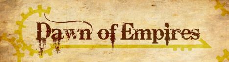 Dawn of Empires Minecraft Server