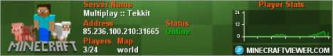 Tekkit Tekkit