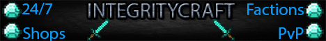 IntegrityCraft IntegrityCraft