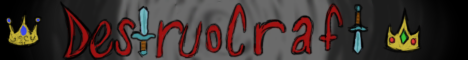 DestruoCraft DestruoCraft