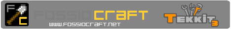 FossioCraft Tekkit