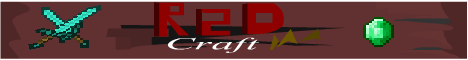 REDcraft