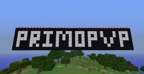 PrimoPvP! Raiding/Griefing Server! PrimoPvP! Raiding/Griefing Server!