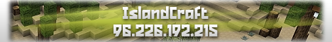 {[---]}Islandcraft{[---]}