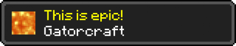 Gatorcraft