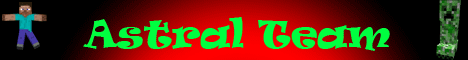 Astral Team Astral Team