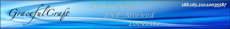 GracefulCraft GracefulCraft