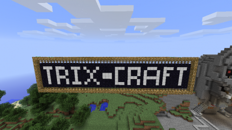 Trix-Craft Trix-Craft