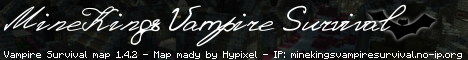 === ** 1.4.4 [QUAKECRAFT] MineKings Event Server 178.116.99.254:25567 ** ===
