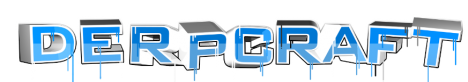 [24/7][Bukkit]DerpCraft[Raid][PvP]