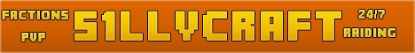 S1llyCraft S1llyCraft