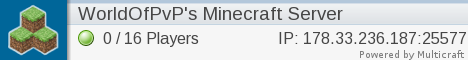 WorldOfPVP WorldOfPVP