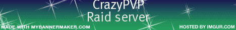CrazyPVP CrazyPVP