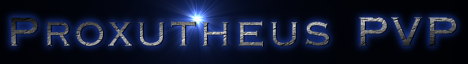 Proxutheus PVP Proxutheus PVP