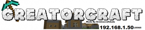CreatorCraft CreatorCraft