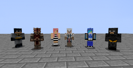 Jrocks Minecraft Server Jrocks Minecraft Server