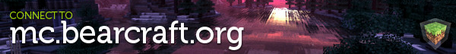 BearCraft - Tekkit Server BearCraft - Tekkit Server