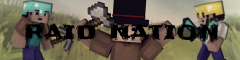 Raid Nation Raid Nation