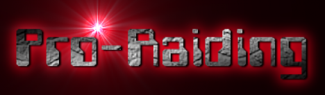 Pro-Raiding/PVP/Factions