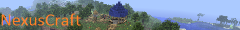NexusCraft NexusCraft